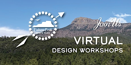 Fishers Peak State Park Visitor Center - Virtual Workshop