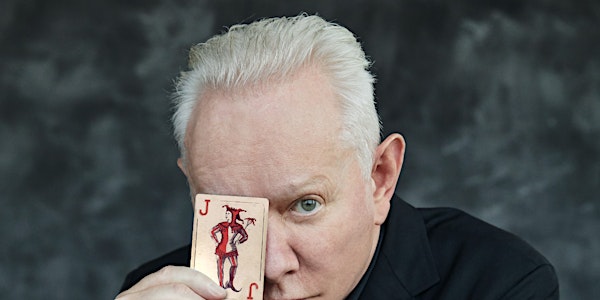 Joe Jackson - FOUR DECADE TOUR @ Thalia Hall