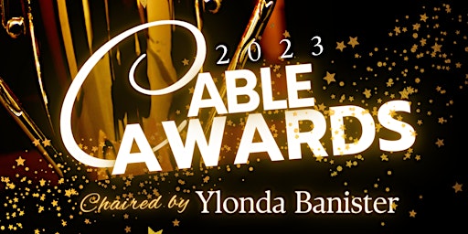 Imagen principal de Nashville Cable presents 2023 Cable Awards