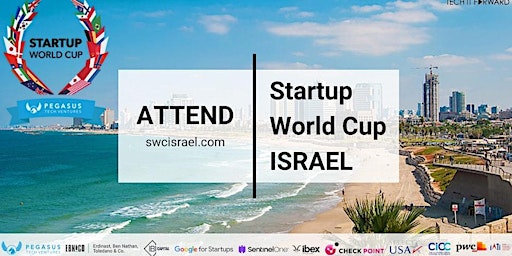 Startup World Cup Israel