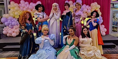 Immagine principale di Princess Academy 