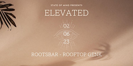 State Of Mind Presents: Elevated