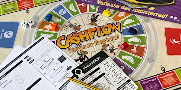 Cashflow POWER DAY Berlin
