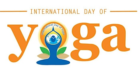 International Yoga Day Amstelveen