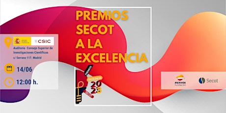 SECOT PREMIOS A LA EXCELENCIA - F REPSOL 2023