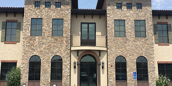 Deseret UAS Grand Opening