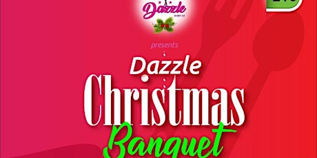 Dazzle Christmas Banquet  primary image