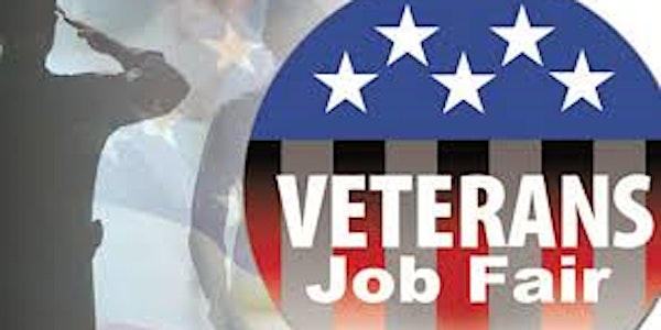 Florissant Veterans Job Fair