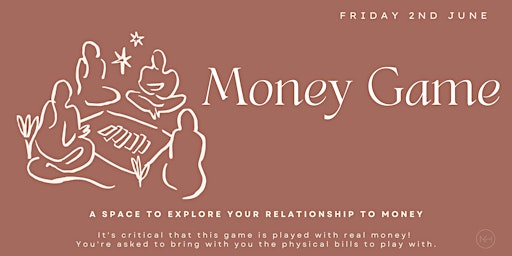 Money Game Lisbon primary image