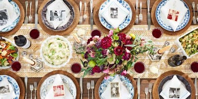 2018 Thanksgiving Wine Tasting! 2018 Thanksgiving Wine Tasting!