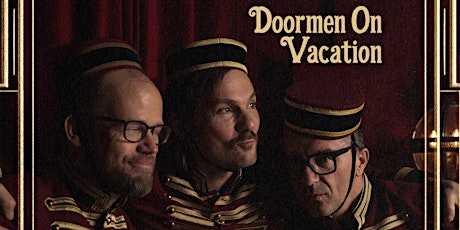 Doormen on Vacation vol.3 primary image