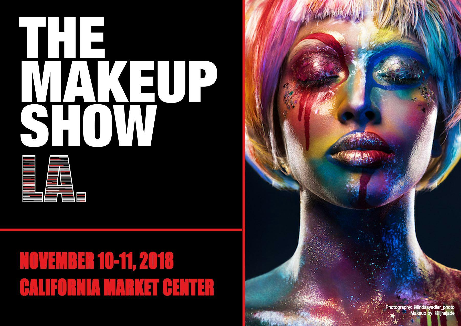 The Makeup Show LA