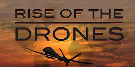 Rise of the Drones: Benefits & Risks of UAV/UAS to Critical Infrastructure primary image