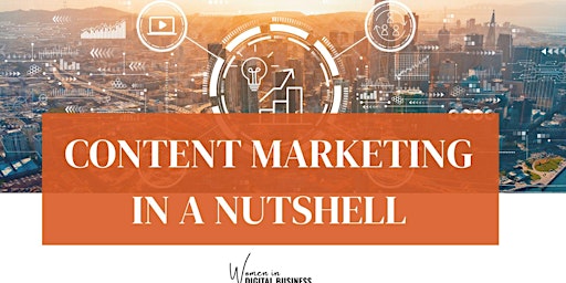 Hauptbild für Everything You Need To Know About Content Marketing