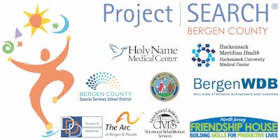 Bergen County Project SEARCH Public Information Session