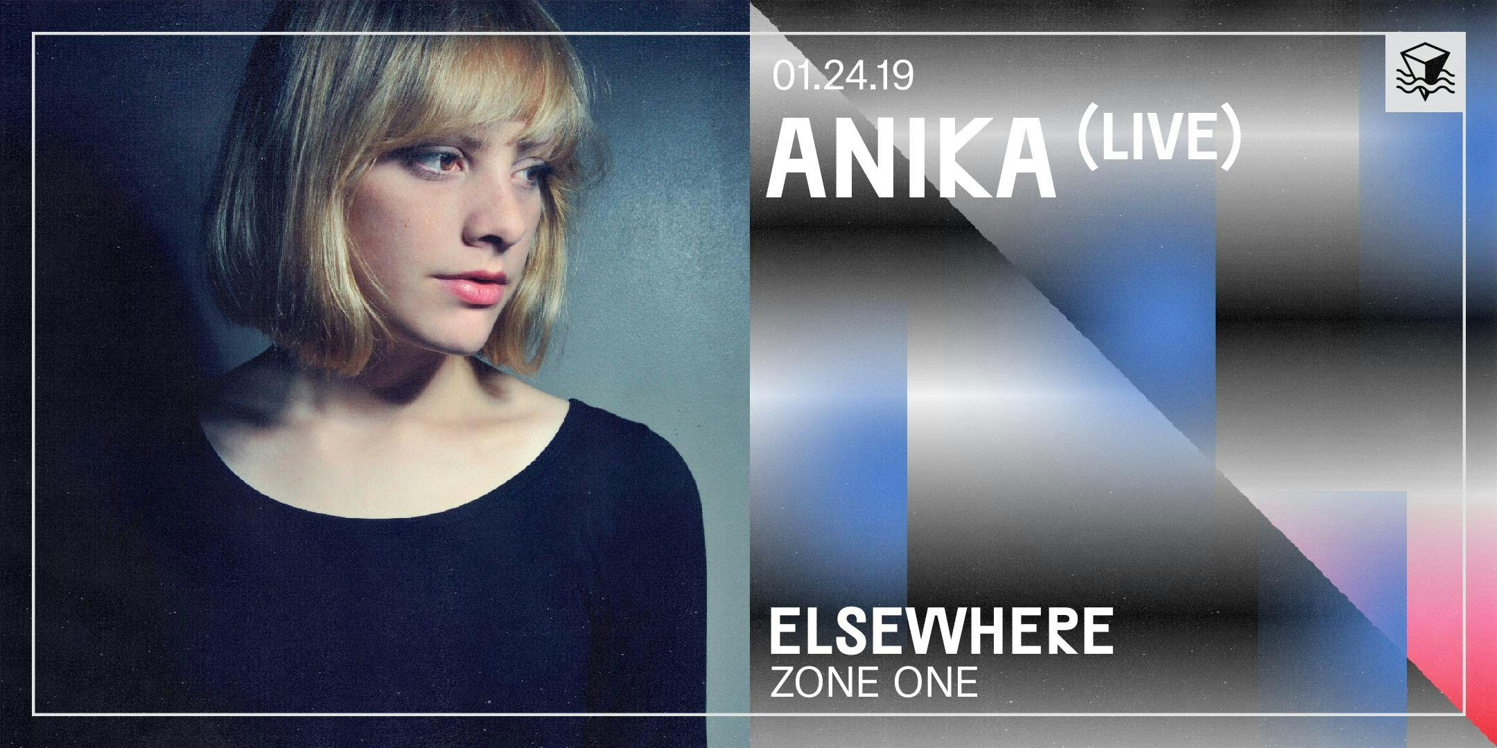 Anika (Live)