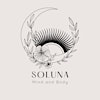 Logotipo de Soluna Mind and Body