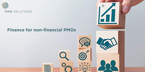 Finance for non-financial PMOs primary image