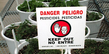 General Standards Pesticide Core Exam Prep. Training and CEU's Training primary image