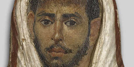 Reimagining Graeco-Roman Faces from Egypt'