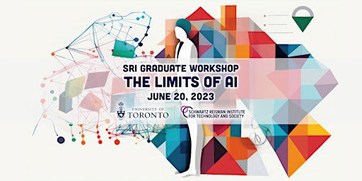 Imagem principal de SRI Graduate Workshop 2023: The Limits of AI
