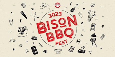 Bison BBQ Fest 2023