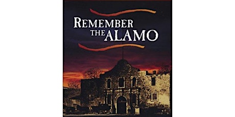 Remember the Alamo primary image