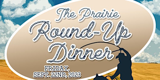 The Prairie Round-Up Dinner primary image