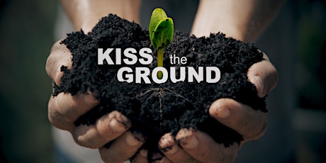 Film Screening: Kiss the Ground