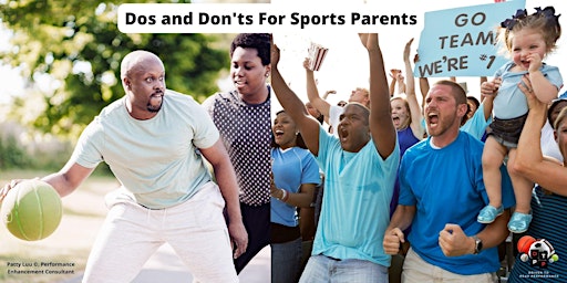 Dos and Don'ts For Sports Parents Aiming For College Athletic Scholarship primary image