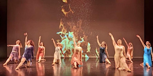 Affirmation Performing Arts presents Finale' 2023 & Encore of "LIGHT"