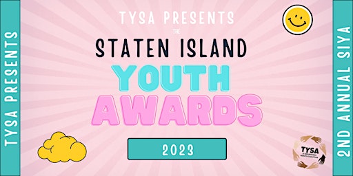 2023 Staten Island Youth Awards primary image