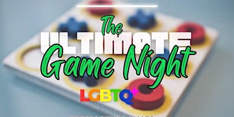 The Ultimate Game Night