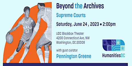 Beyond the Archives: Supreme Courts