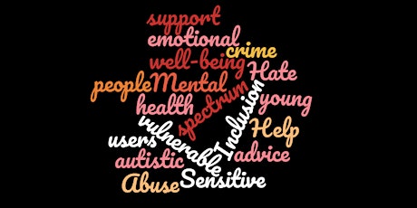 Abuse, mate crime & vulnerability - Supporting your autistic young person primary image