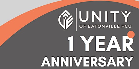 It's Our Anniversary! Happy 1 Year to Unity of Eatonville!