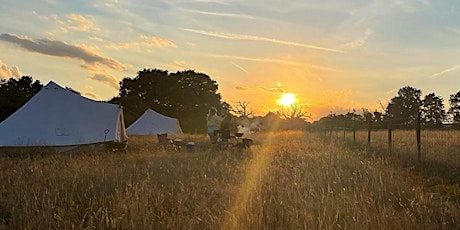 Imagen principal de Matchstick Camping Weekend
