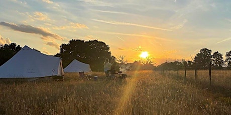 Imagen principal de Camping Retreat