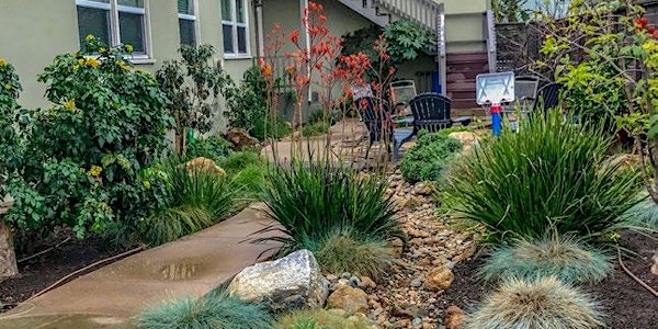 Ocean-Friendly Gardens: Taking the Watershed Approach (STORMS Seminar)