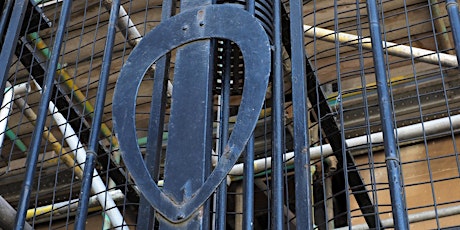 Presentation on the Mackintosh Building primary image