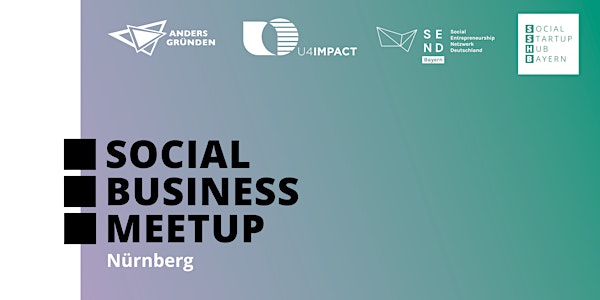 Social Business Meetup Nürnberg