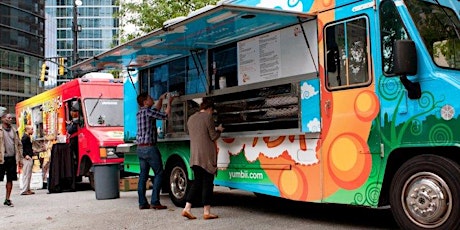 How To Start a Food Truck Business  primary image