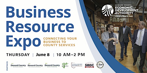 Business Resource Expo primary image