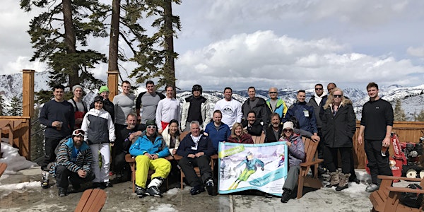 Northern California Insurance Professionals Ski Day ( 4th Annual )