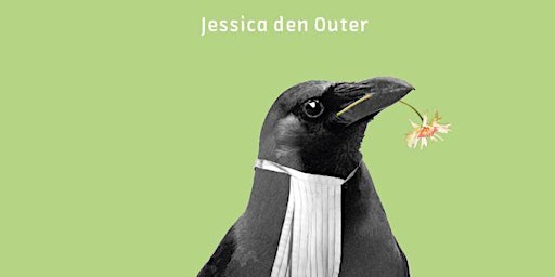 Primaire afbeelding van Kasteellezing Jessica den Outer over haar boek 'Rechten voor de natuur'.