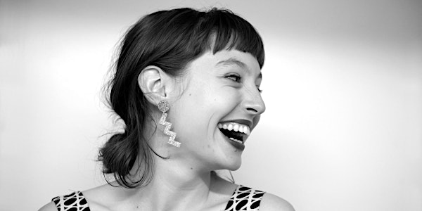STELLA DONNELLY (U18’s only - alcohol free matinée)