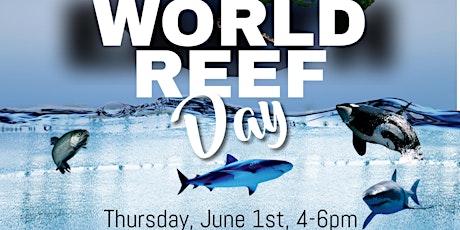 World Reef Day Celebration