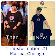 Imagen principal de Temple Transformation Challenge