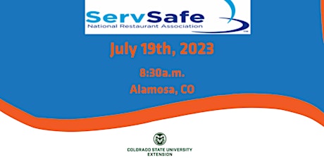 ServSafe Managers Class- in Creede, Colorado
