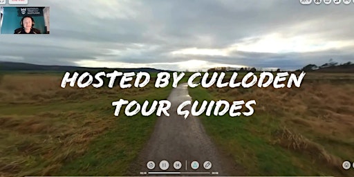 Culloden Battlefield Virtual-Visit primary image